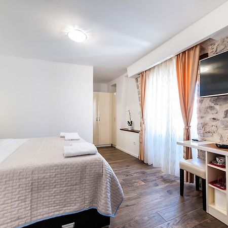 Apartments Palace Rialto Šibenik Værelse billede