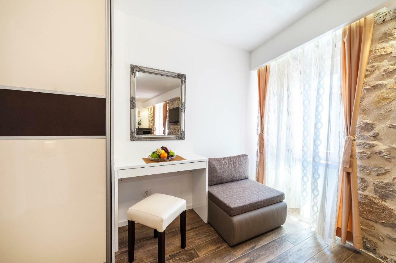 Apartments Palace Rialto Šibenik Eksteriør billede