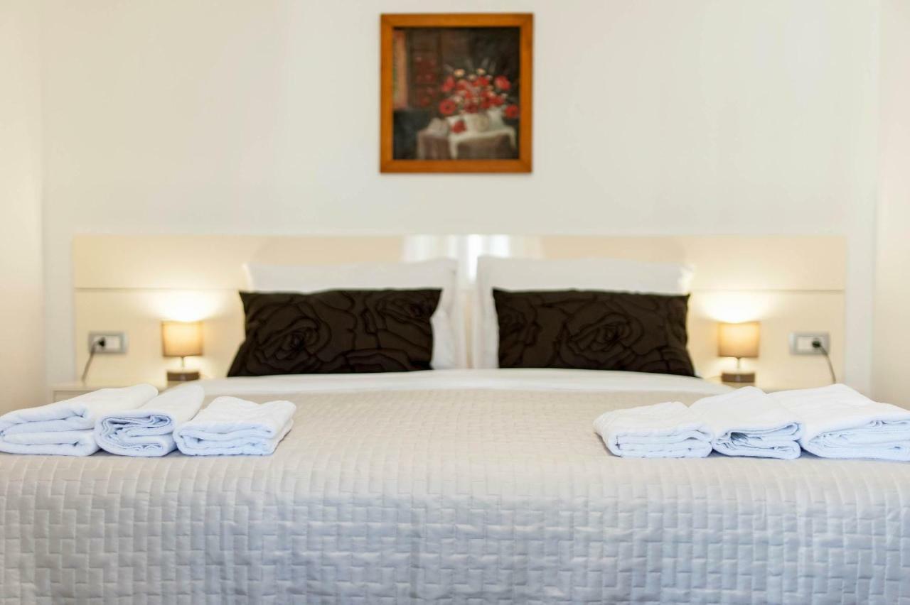 Apartments Palace Rialto Šibenik Eksteriør billede